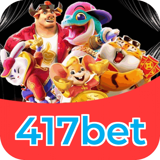 Especificações técnicas download 417bet