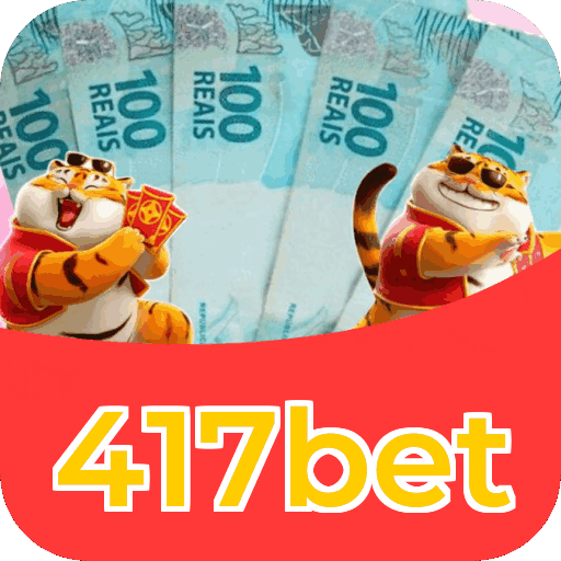 417bet - Vitória verificada Carlos M.